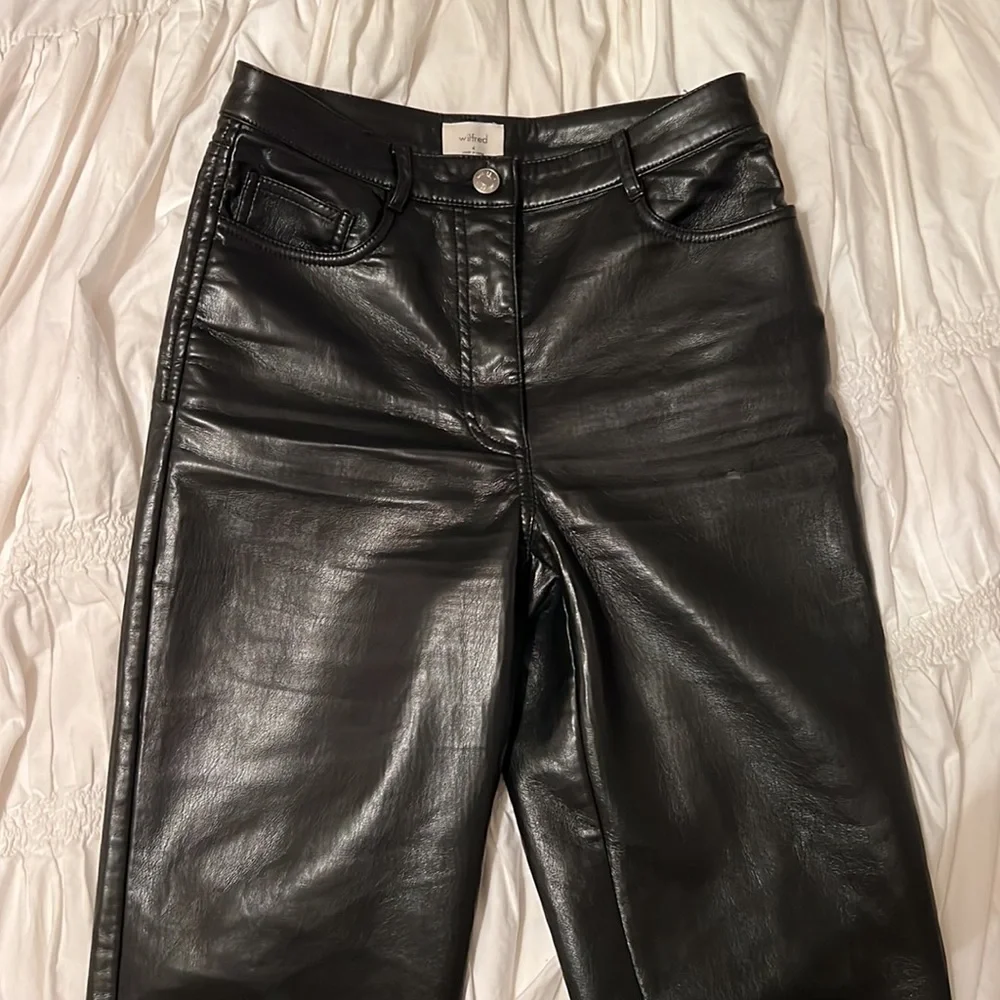 TNA Melina Pants - Picture 5 of 9